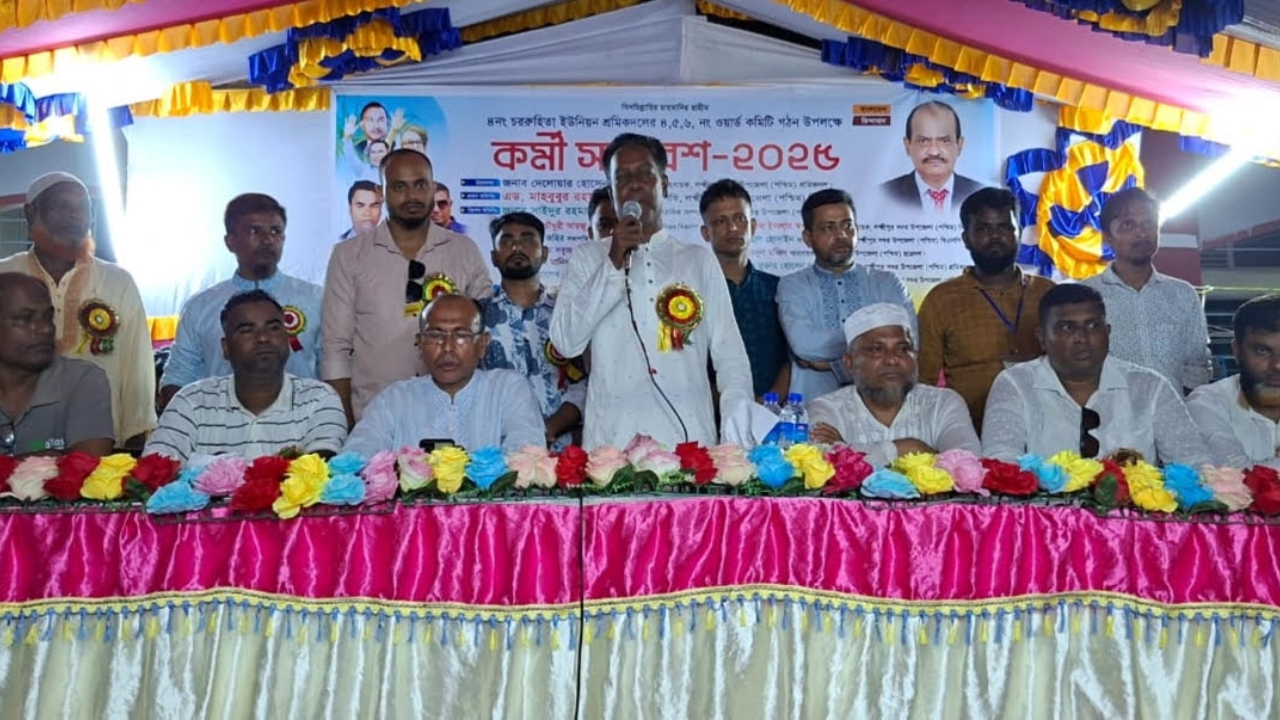 নির্বাচনে হারার ভয়ে পিআর পদ্ধতি চাইছে জামায়াত : খোকন