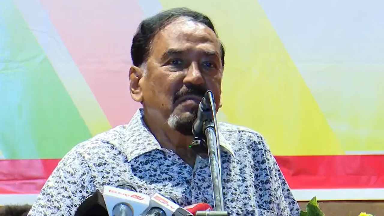 &lsquo;জুলাই সনদের দরকার নেই, গণতন্ত্র বাস্তবায়নে একটি সংসদ প্রয়োজন&rsquo;