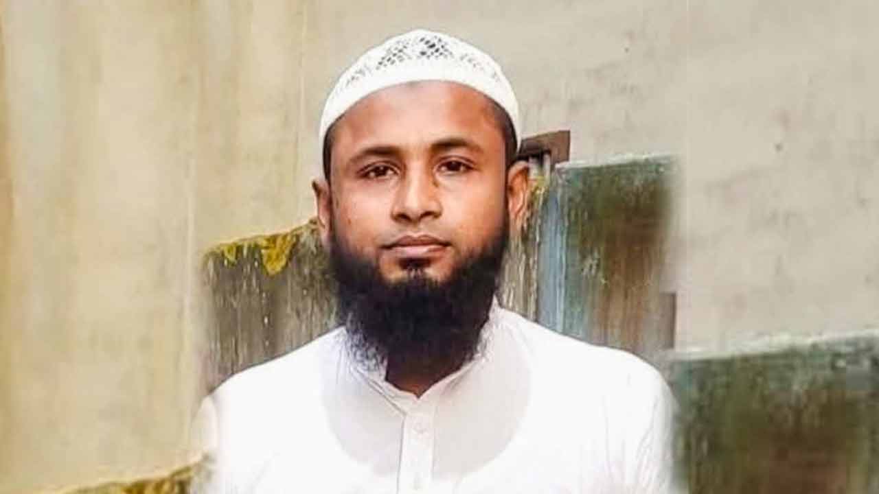 ছবি : দেশ টিভি