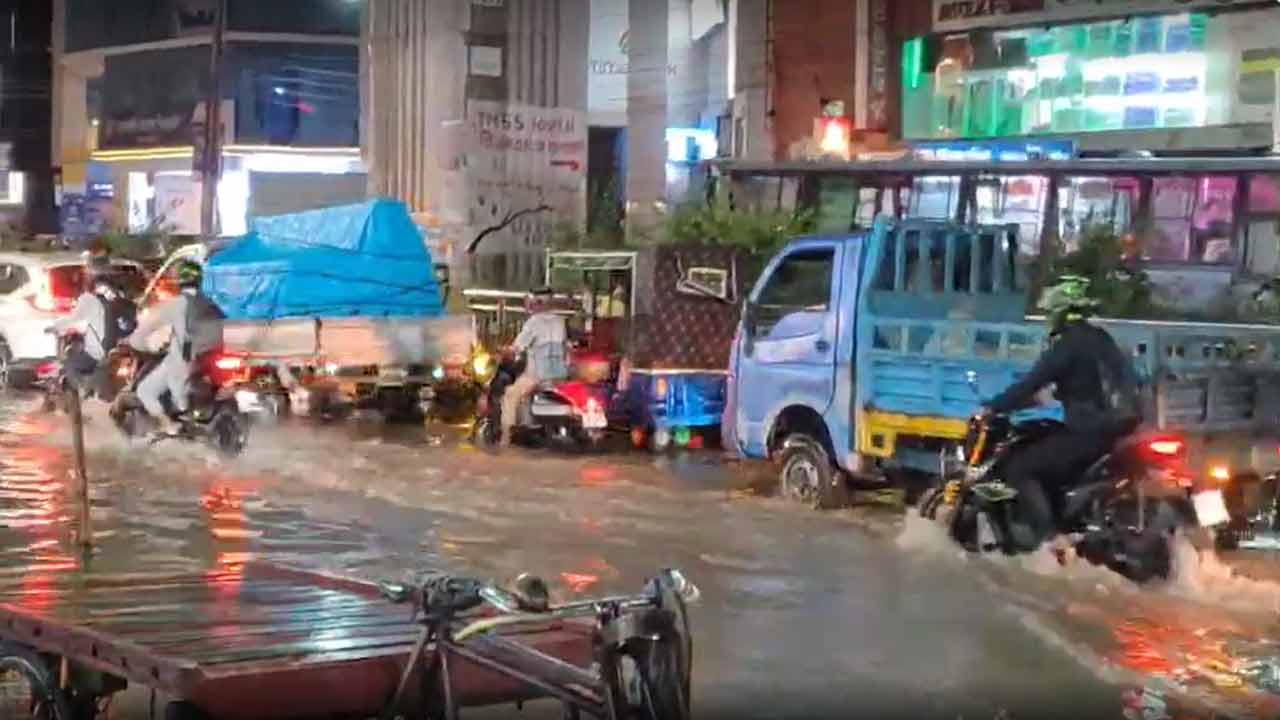 ছবি : দেশ টিভি