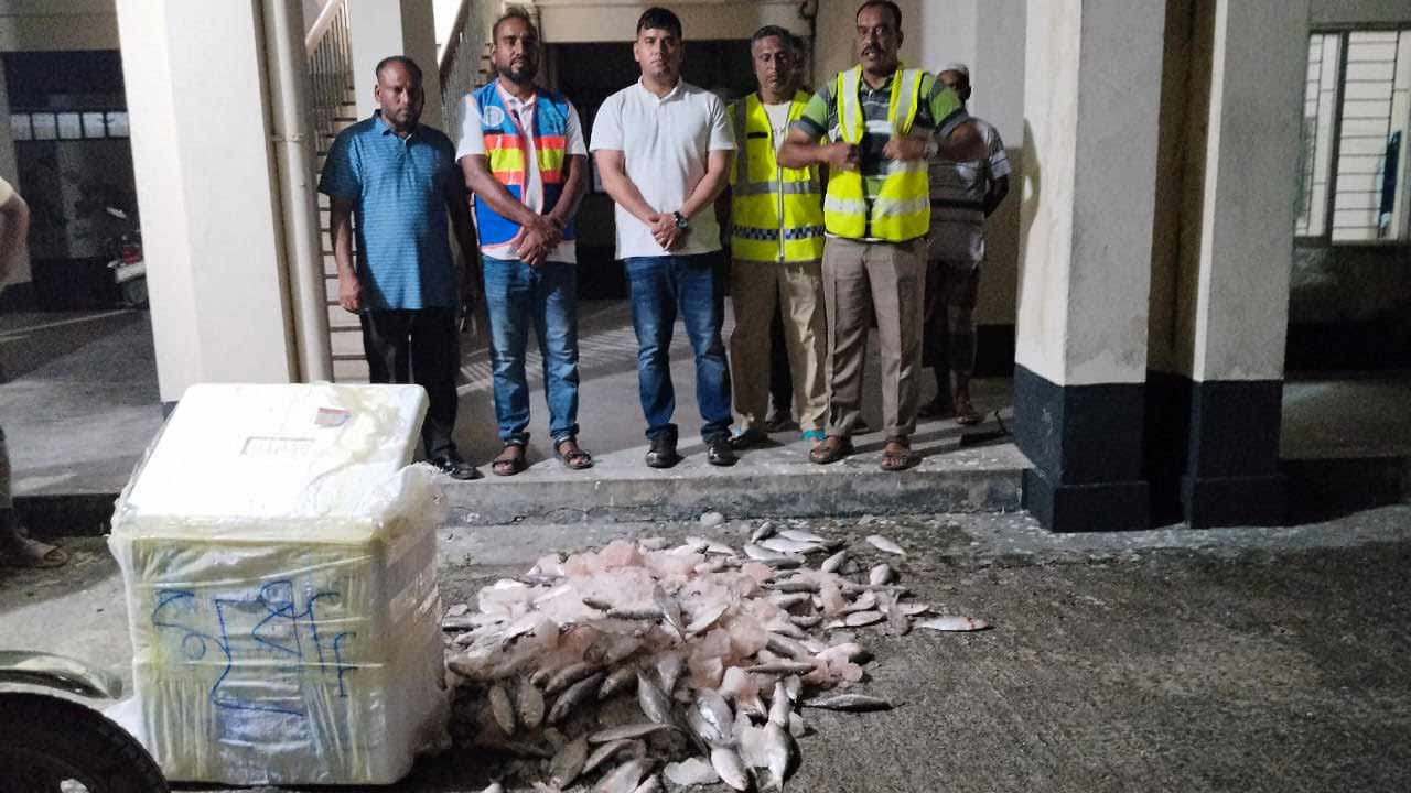 ছবি: দেশ টিভি