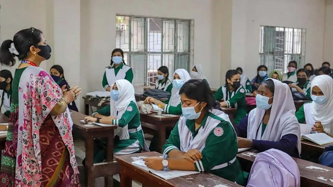 এমপিওভুক্ত শিক্ষক-কর্মচারীর বেতন কখন, জানাল মাউশি