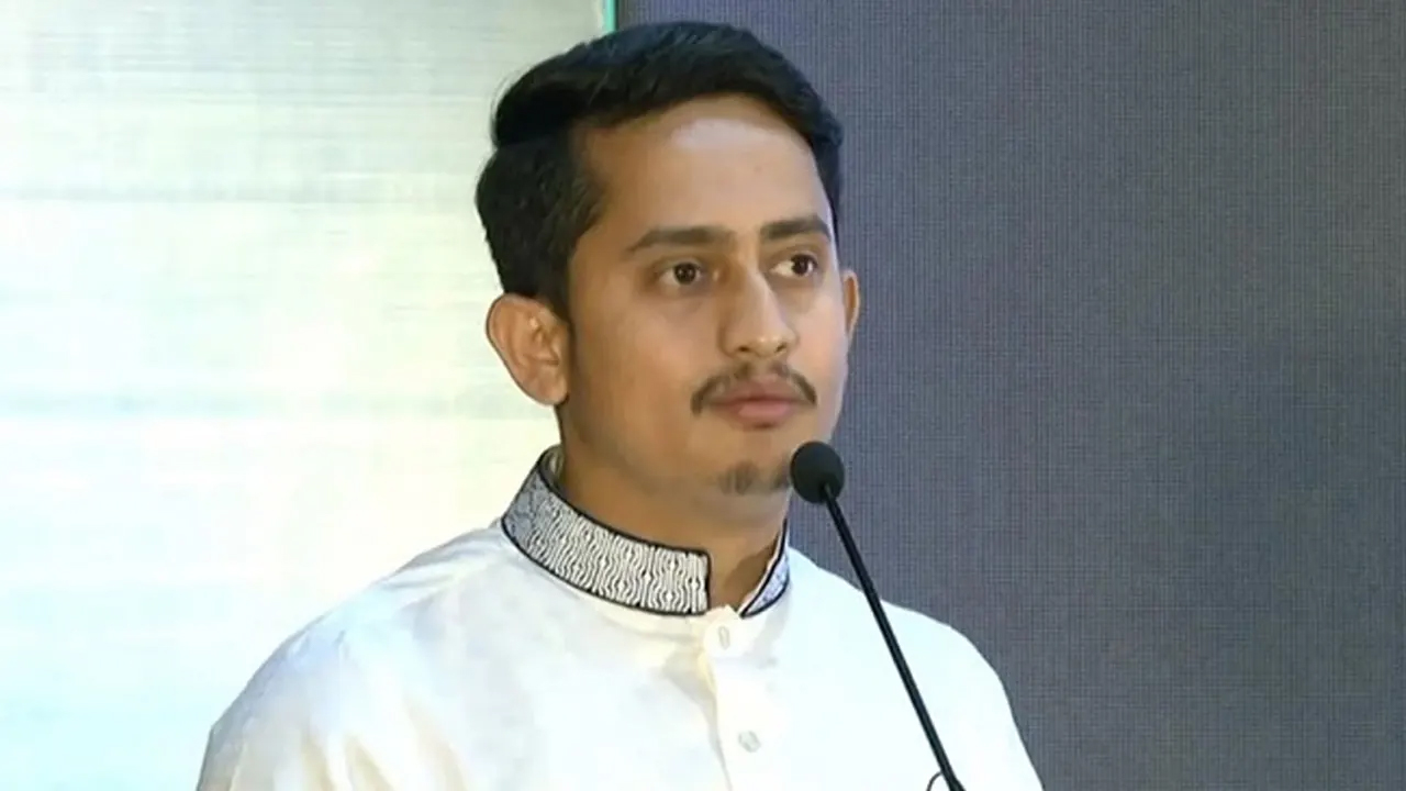 গ্রাম, শহর, অলিগলি জিতবে এবার শাপলা কলি: সারজিস