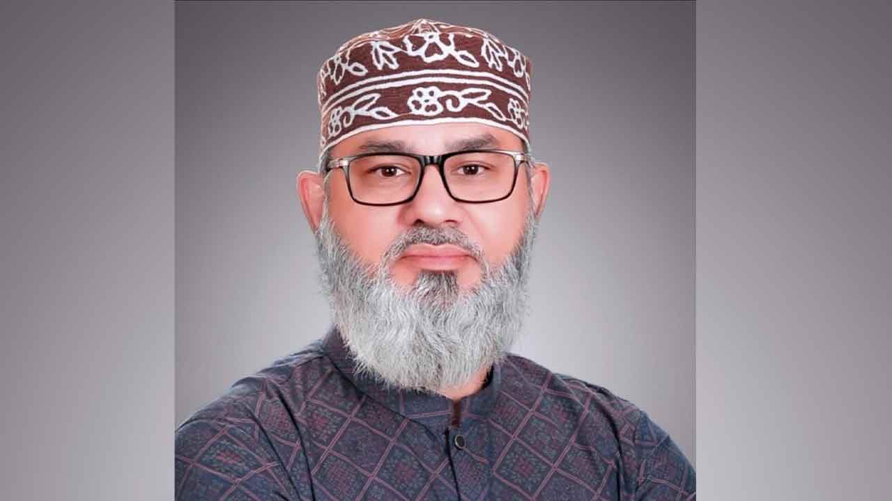 দুর্নীতিমুক্ত দেশ গড়ার আহ্বান মাসুদ সাঈদীর