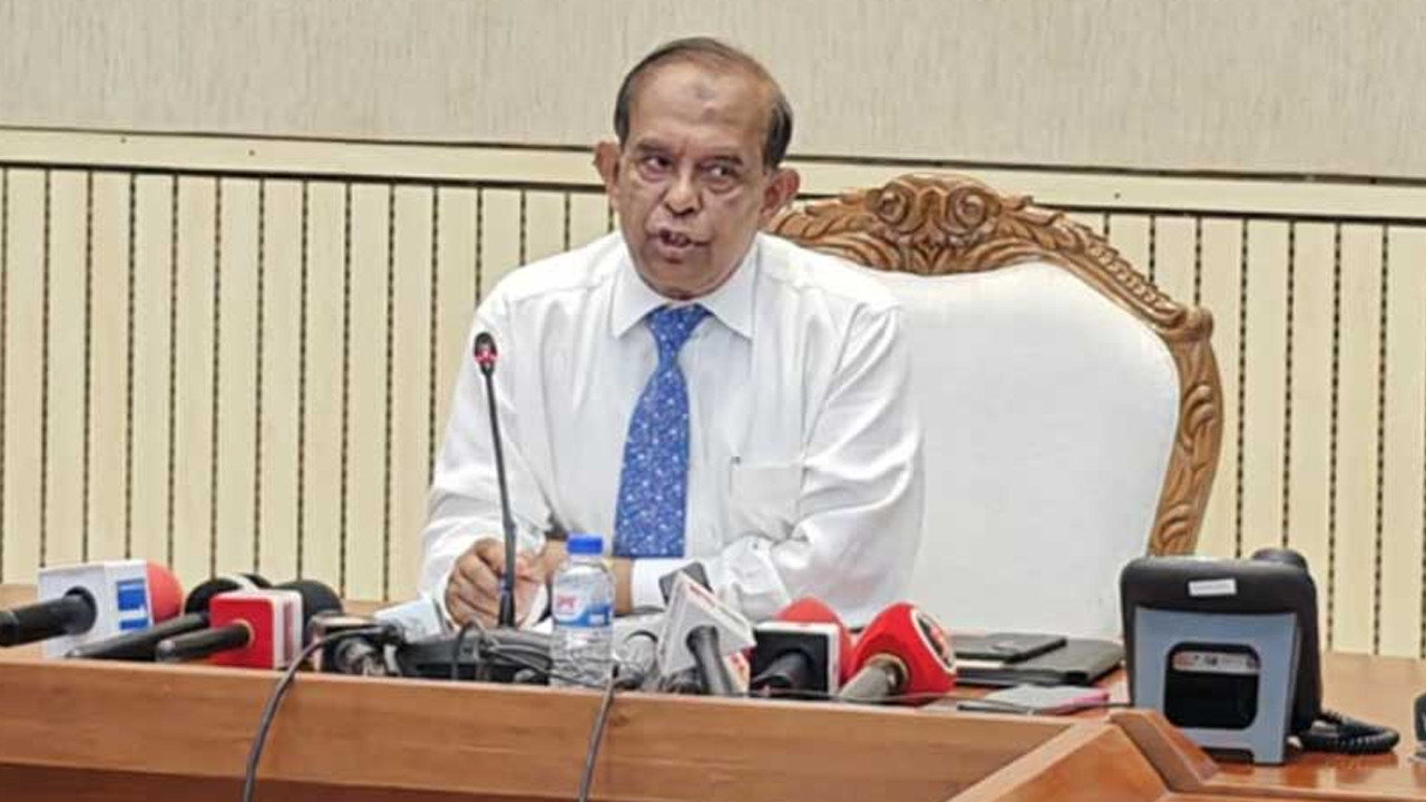 জীবনের মূল্য হিসেবে নয়, তাৎক্ষণিক সাহায্য করা হয়েছে : ডিএমটিসিএল এমডি