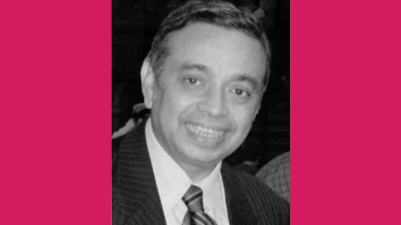 সাবেক মুখ্যসচিব ড. কামাল সিদ্দিকী মারা গেছেন