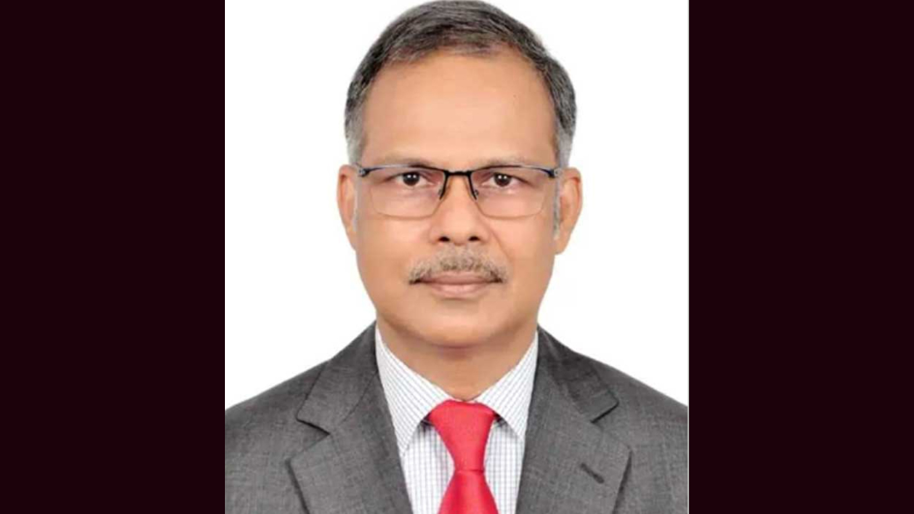 ঢাকা দক্ষিণ সিটির নতুন প্রশাসক মাহমুদুল হাসান