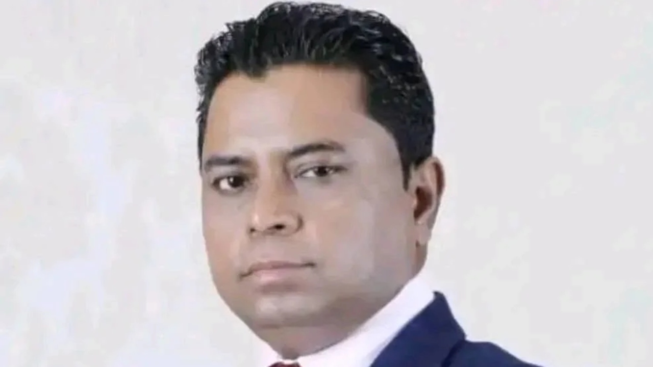 মাদারীপুর-১ আসনে কামাল মোল্লার প্রার্থিতা স্থগিত করল বিএনপি