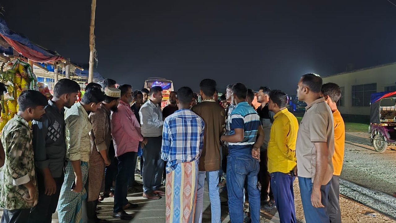 কুয়াকাটায় মাদক সেবনের দায়ে ৮ জনের কারাদণ্ড