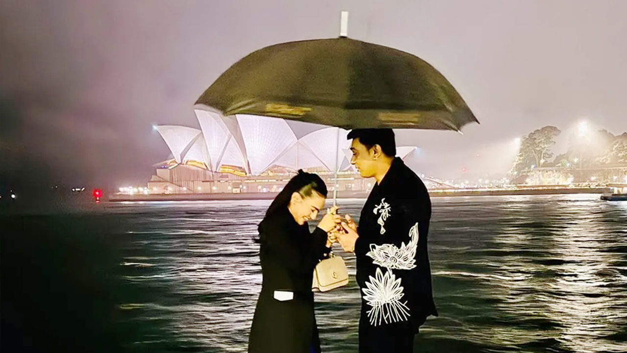 দেশের সব মেয়েরই ফেভারিট জায়েদ খান: নুসরাত ফারিয়া