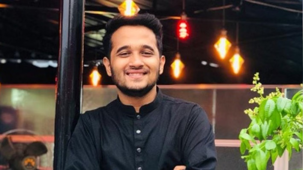 রাজনীতিতে নিজ যোগ্যতায় এগিয়ে যেতে চাই: মীর মাহবুবুর রহমান স্নিগ্ধ