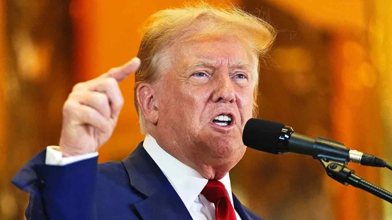 মামদানির জয়ে আমরা সার্বভৌমত্ব হারিয়েছি: ডোনাল্ড ট্রাম্প