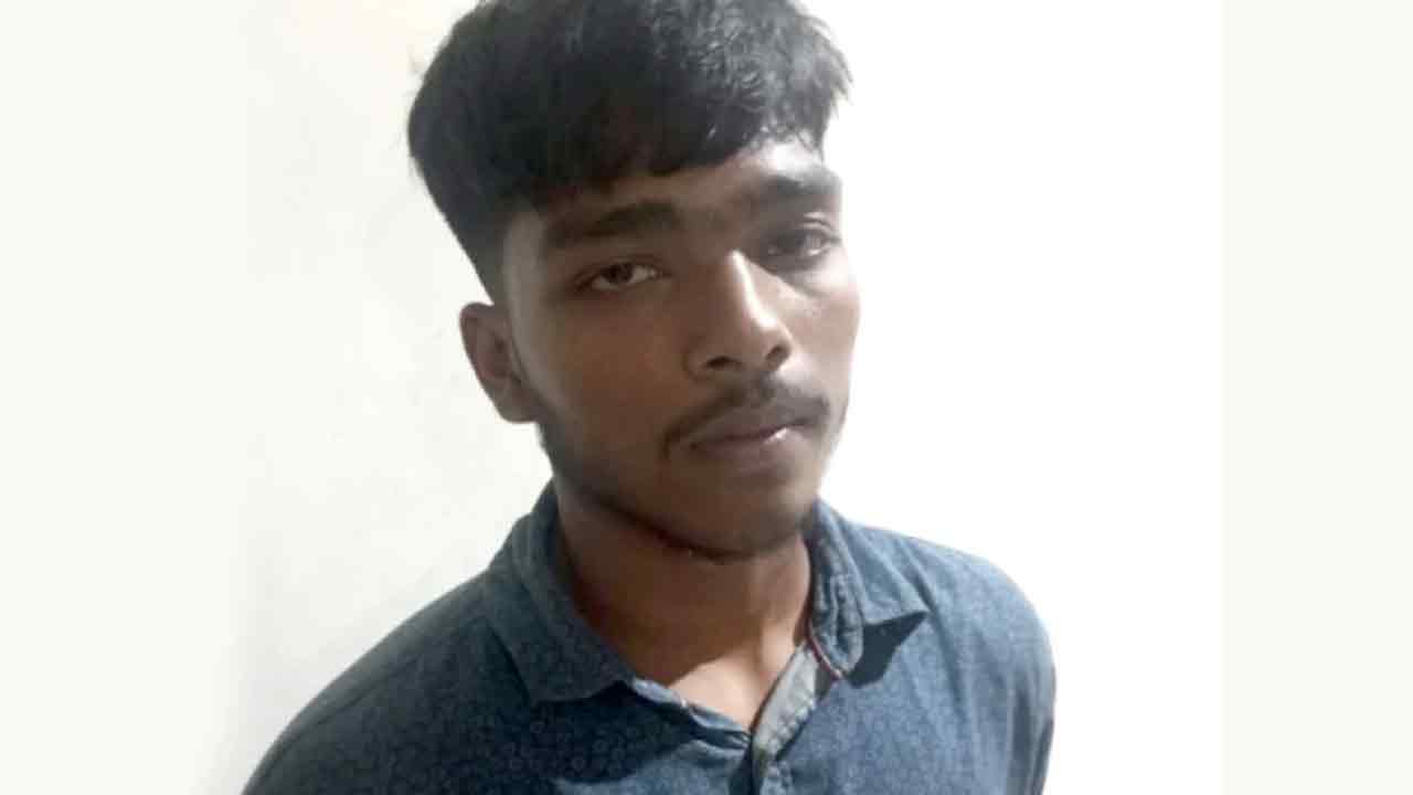 স্কুলছাত্রীকে ধর্ষণচেষ্টার অভিযোগে যুবক গ্রেপ্তার