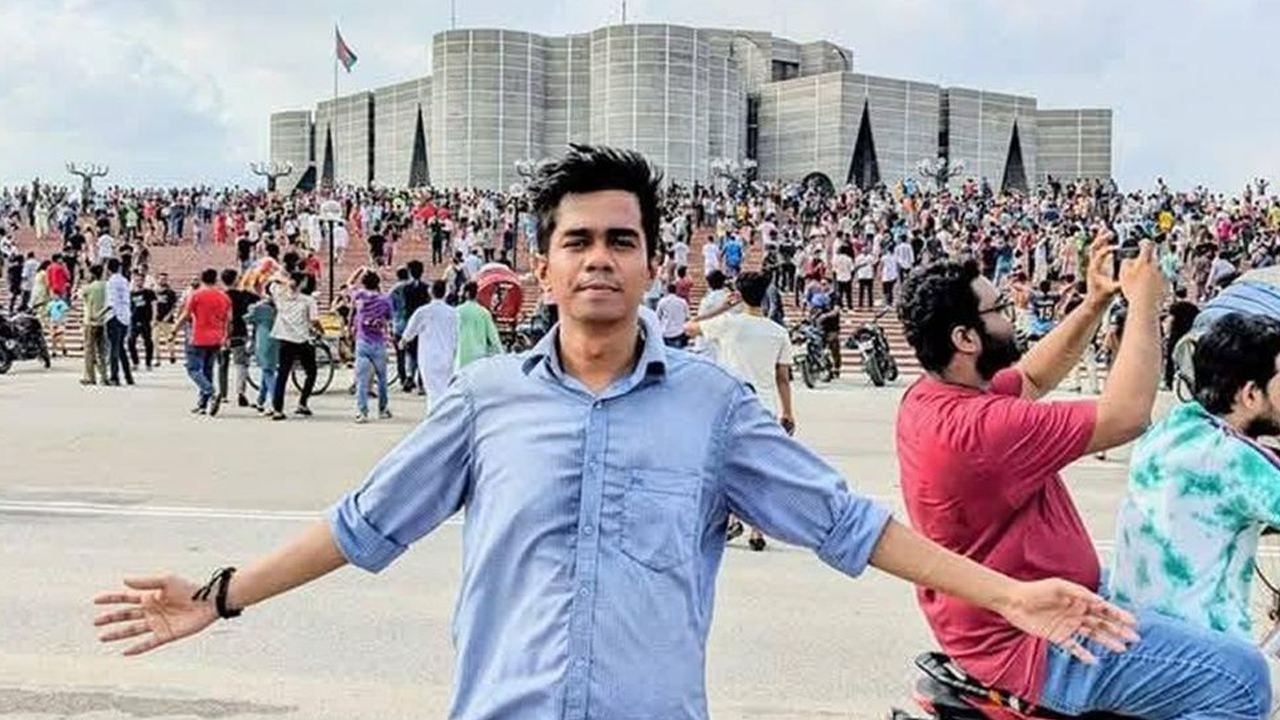 ঢাবি ছাত্র সাম্য হত্যার চার্জশিটে উঠে এলো চাঞ্চল্যকর তথ্য