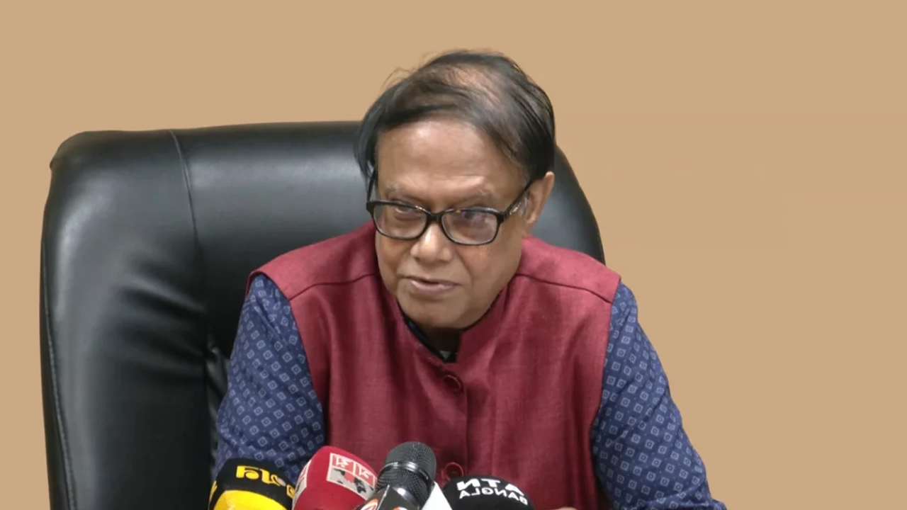 রাজনীতি স্থিতিশীল থাকলে অর্থনীতি আরও ভালো চলবে: গভর্নর