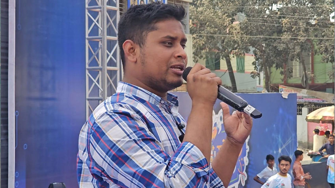 সংগৃহীত ছবি