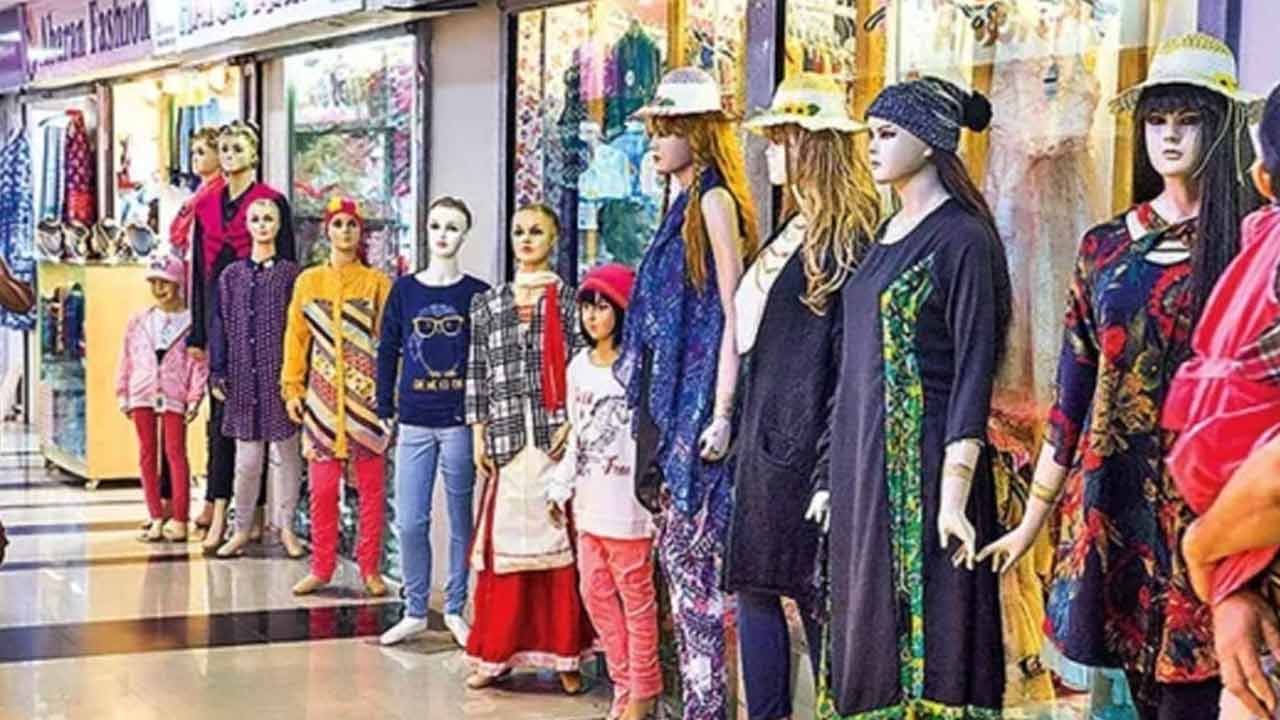 রোববার রাজধানীর যেসব এলাকায় মার্কেট বন্ধ