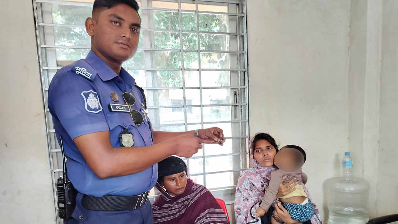 দেশ টিভি