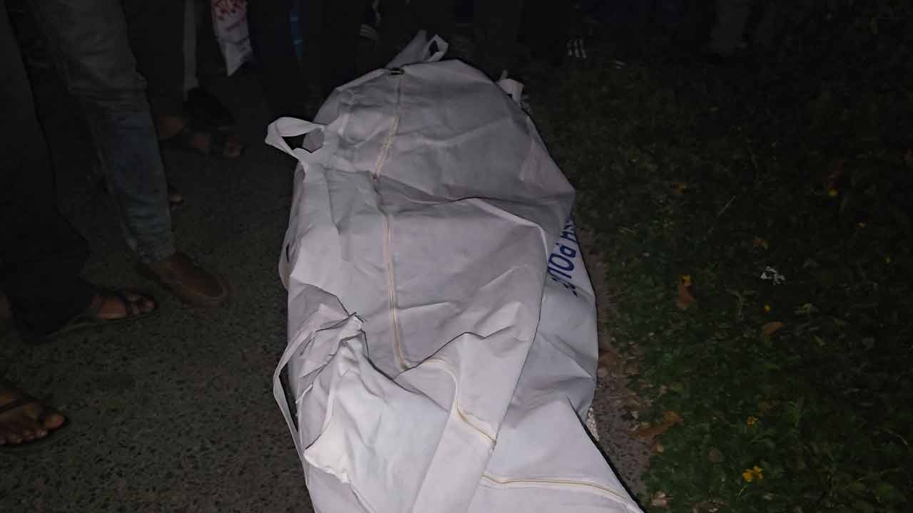 শরীয়তপুরে ট্রাকচাপায় এনজিও কর্মী নিহত