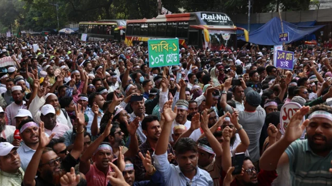 সংগৃহীত ছবি