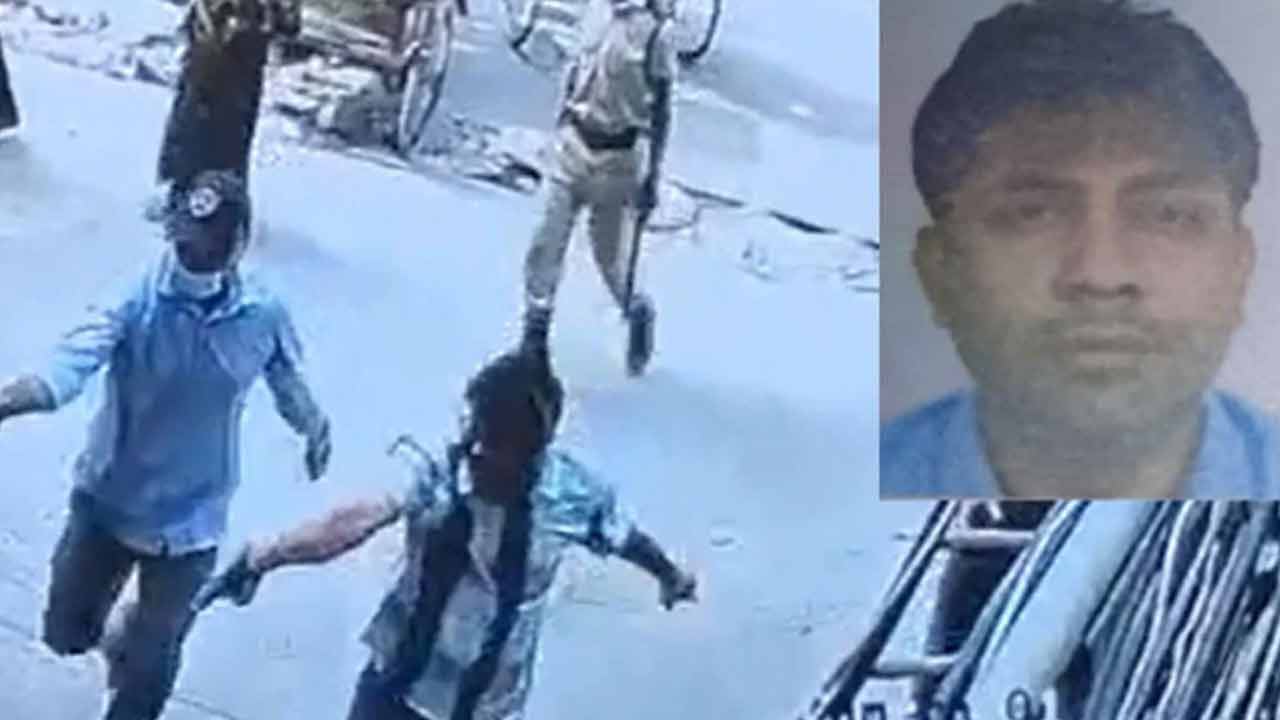 প্রকাশ্যে গুলিতে নিহত সেই ব্যক্তির পরিচয় জানা গেল