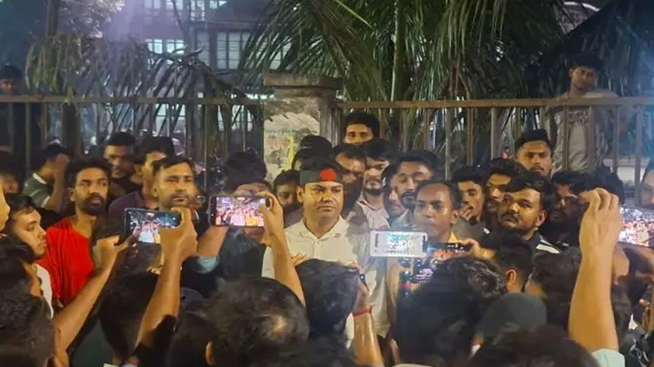 সংগৃহীত ছবি