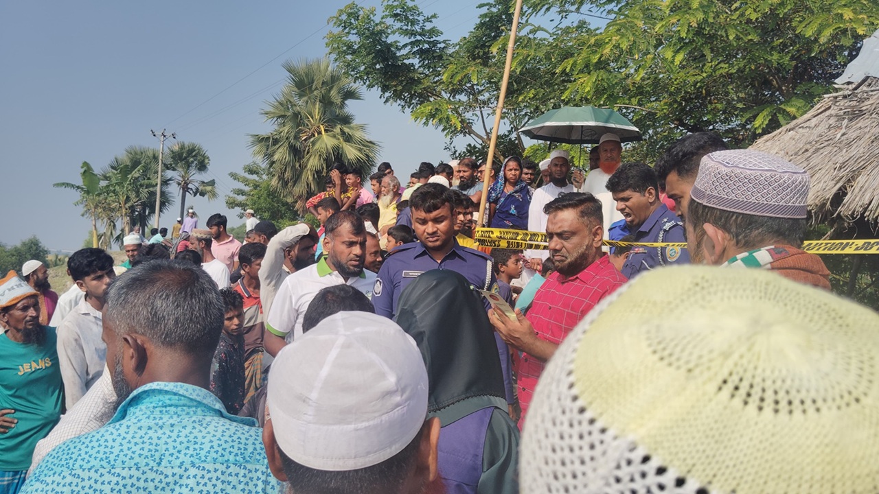 ছবি : দেশ টিভি