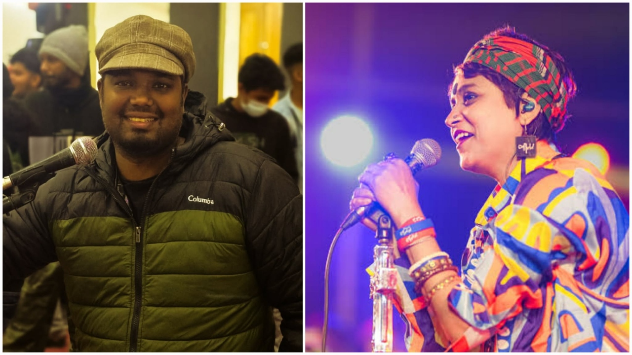 দুই যুগ পর জামালপুরে রক ফেস্ট ২.০