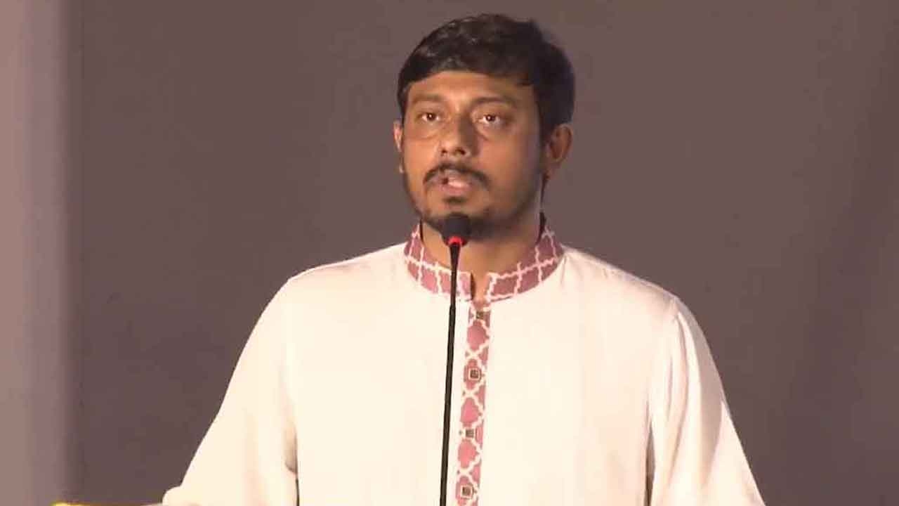 আ.লীগের লকডাউন ঠেকাতে হাসনাত আবদুল্লাহই যথেষ্ট: নাসিরুদ্দীন পাটওয়ারী