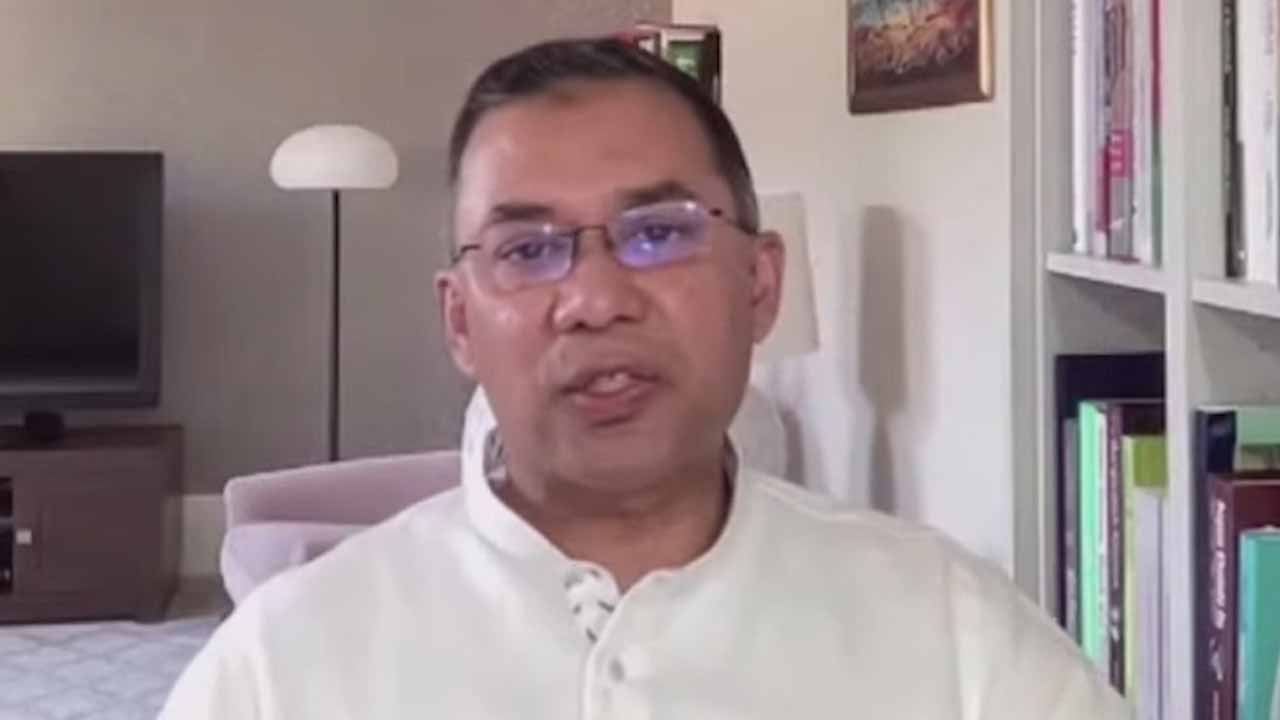 বিএনপির ভারপ্রাপ্ত চেয়ারম্যান তারেক রহমান। সংগৃহীত ছবি