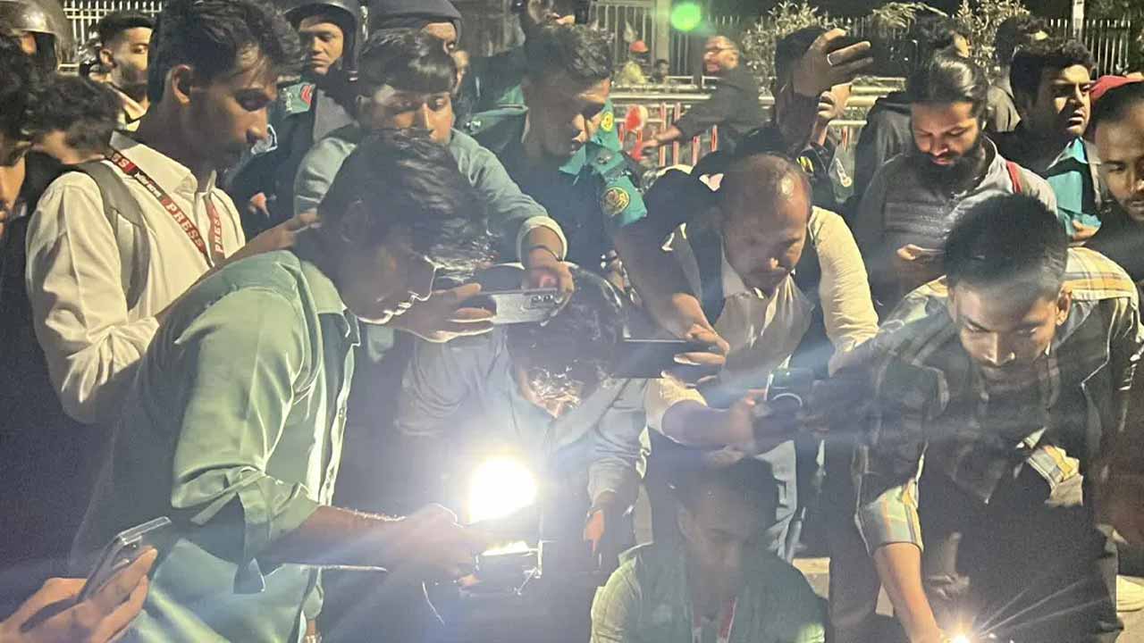 সংগৃহীত ছবি