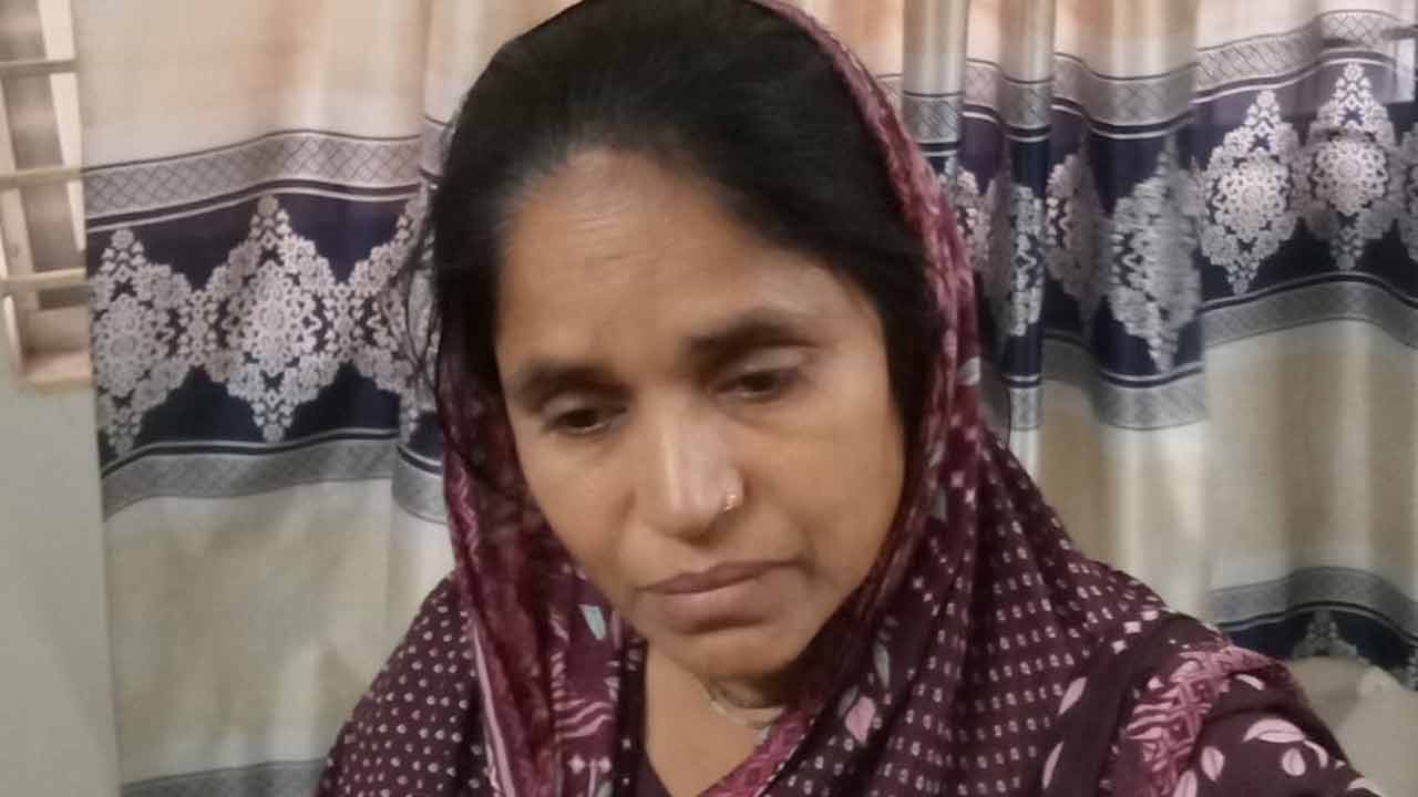 গোপালগঞ্জে ইয়াবাসহ নারী মাদককারবারি গ্রেপ্তার