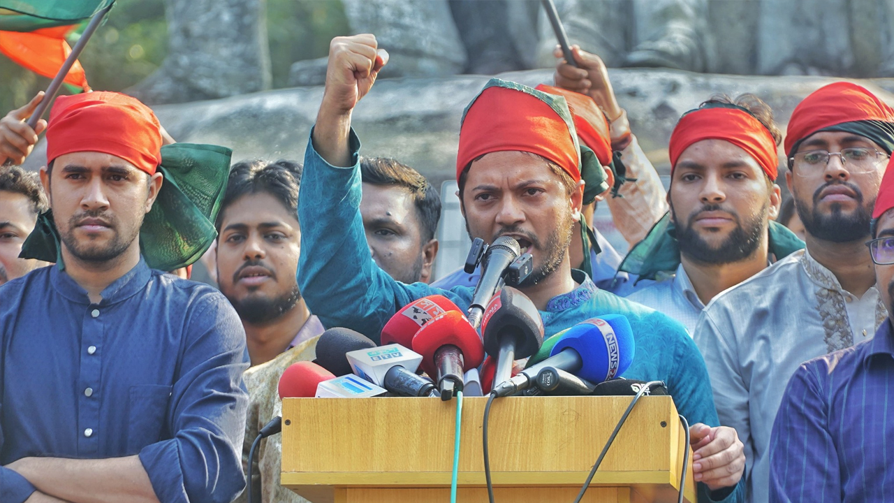 ছবি: ভিডিও থেকে নেওয়া