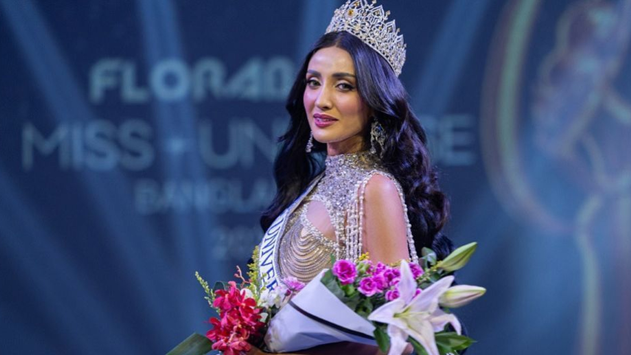 ভোটে এগিয়ে মিথিলা, কত নম্বরে আছেন