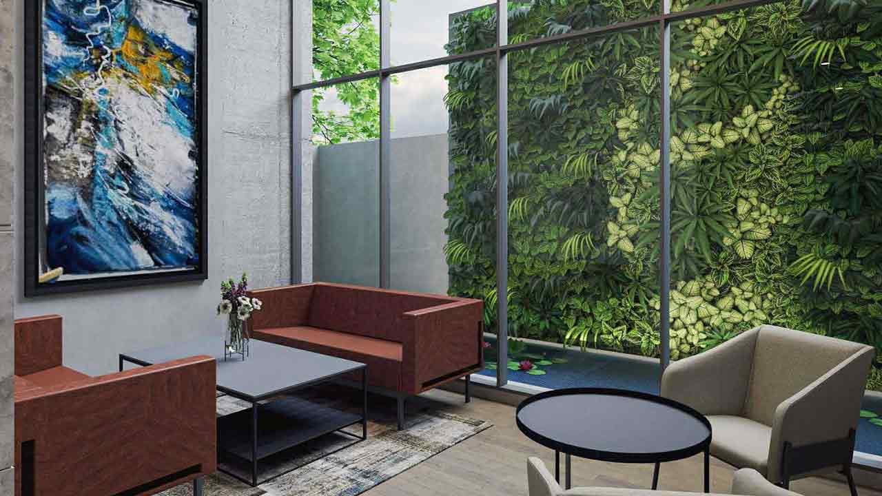 ট্রেন্ডের বাইরে টিকে থাকা: স্থাপত্যে স্লেটের দর্শন