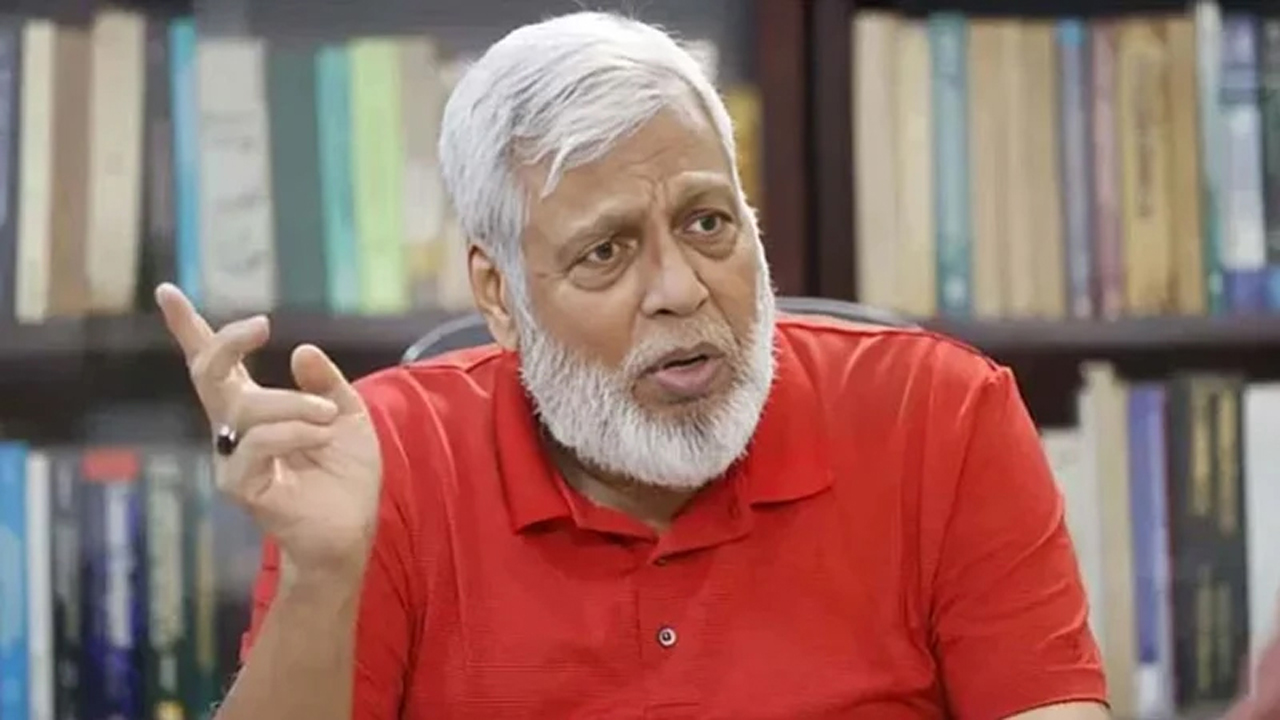 দেশে উদ্ভাবন ও উৎপাদনমুখী অর্থনৈতিক ব্যবস্থা প্রয়োজন: জ্বালানি উপদেষ্টা