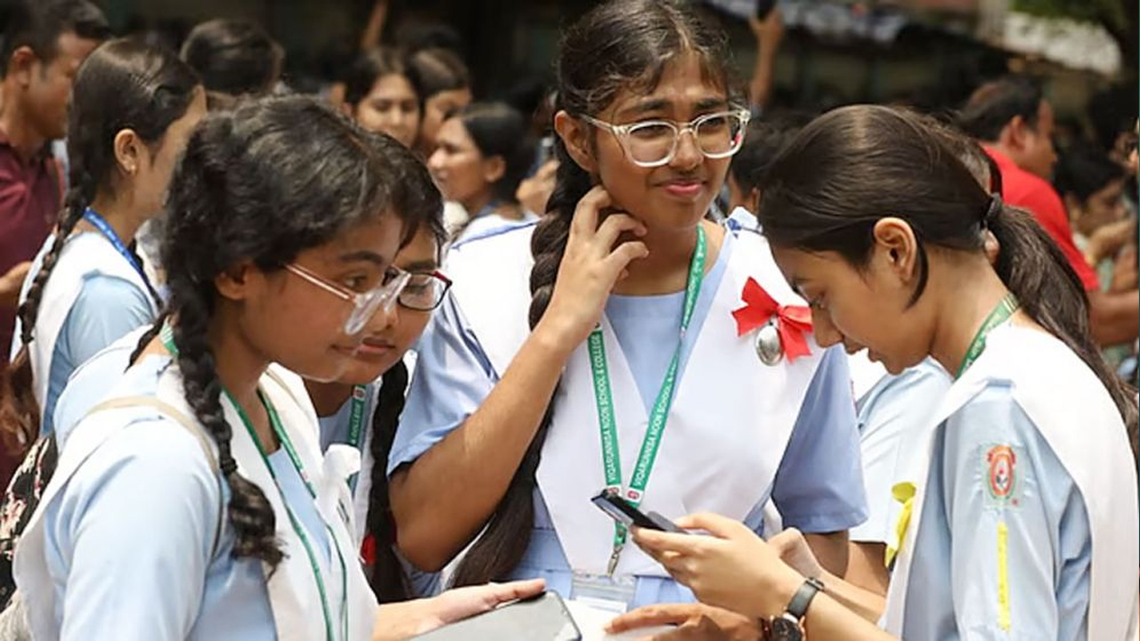 এইচএসসির পুনর্নিরীক্ষণের ফল প্রকাশ রোববার
