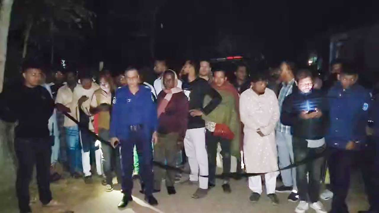 সংগৃহীত ছবি