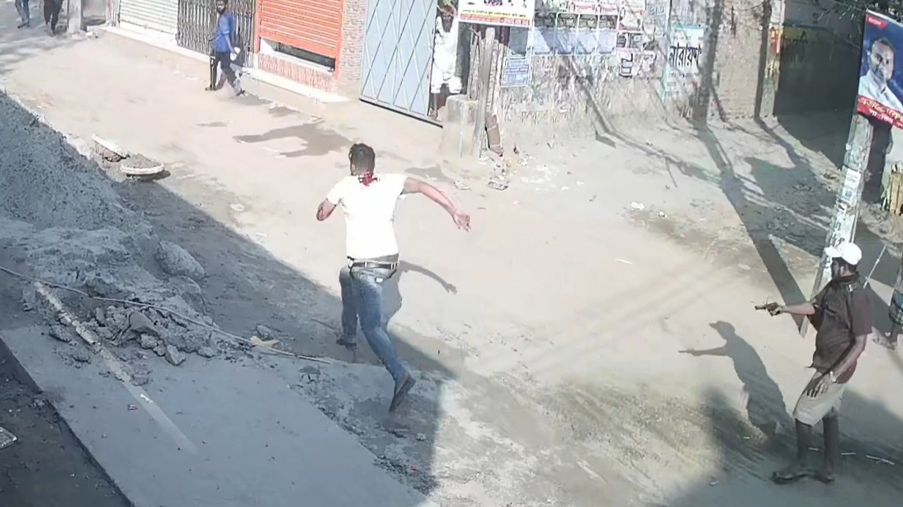 সংগৃহীত ছবি