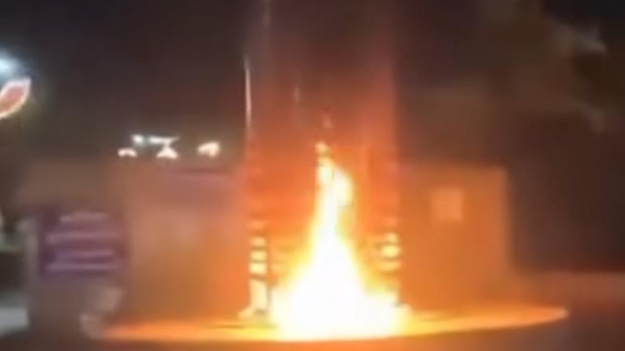 ছবি: দেশ টিভি