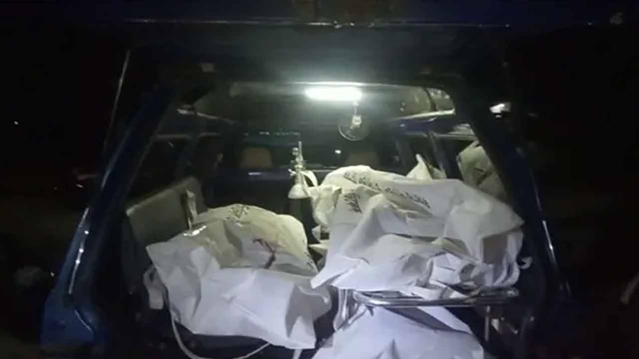 ছবি : দেশ টিভি