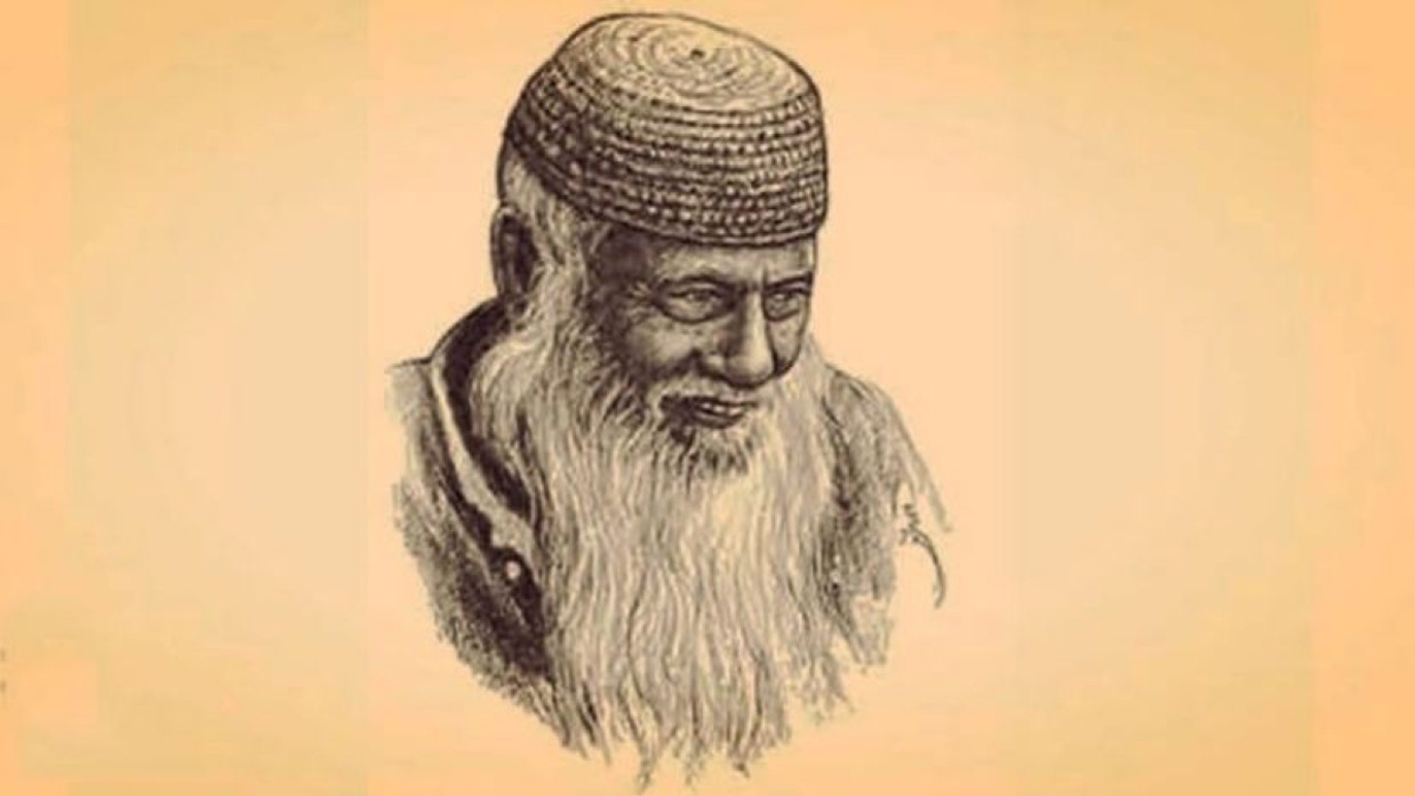 মওলানা আবদুল হামিদ খান ভাসানীর ৪৯তম মৃত্যুবার্ষিকী আজ