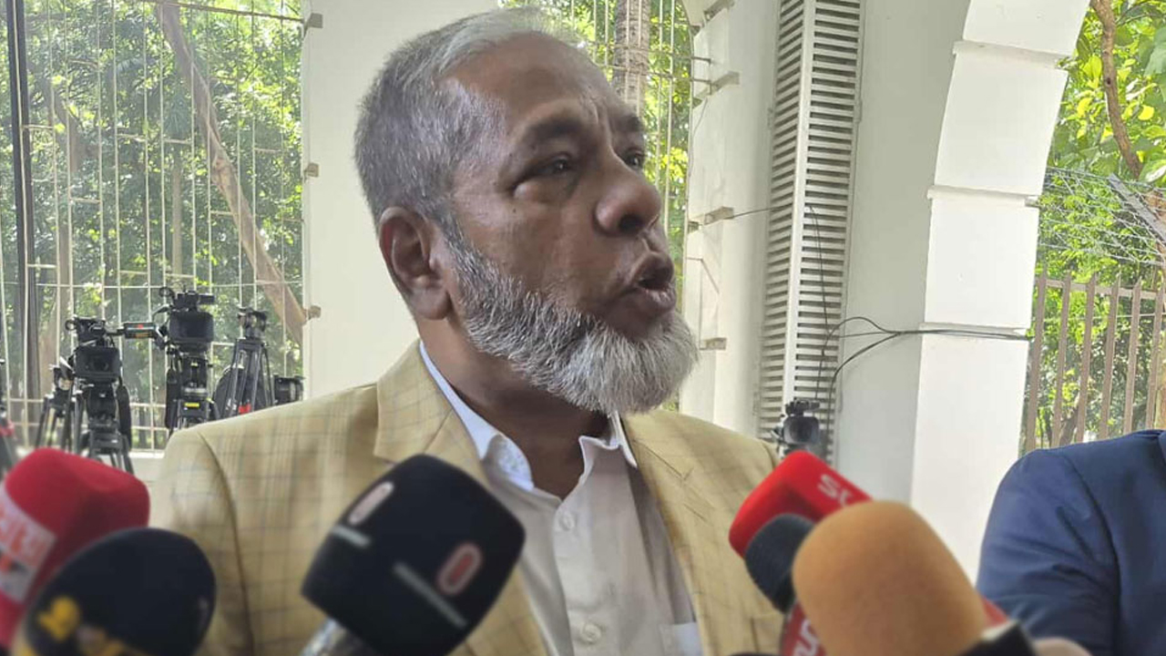 বিচার স্বচ্ছ হয়েছে, শেখ হাসিনা খালাস পেলে আমি সবচেয়ে খুশি হতাম: রাষ্ট্রনিযুক্ত আইনজীবী