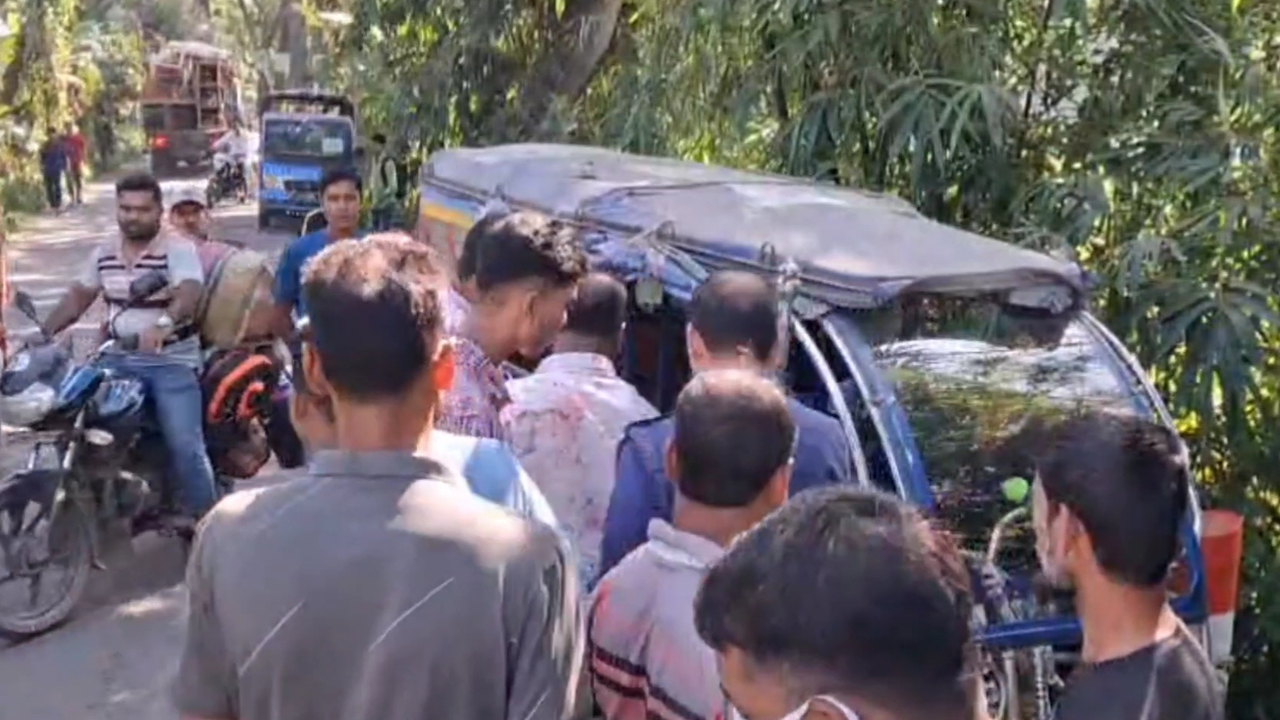 সংগৃহীত ছবি