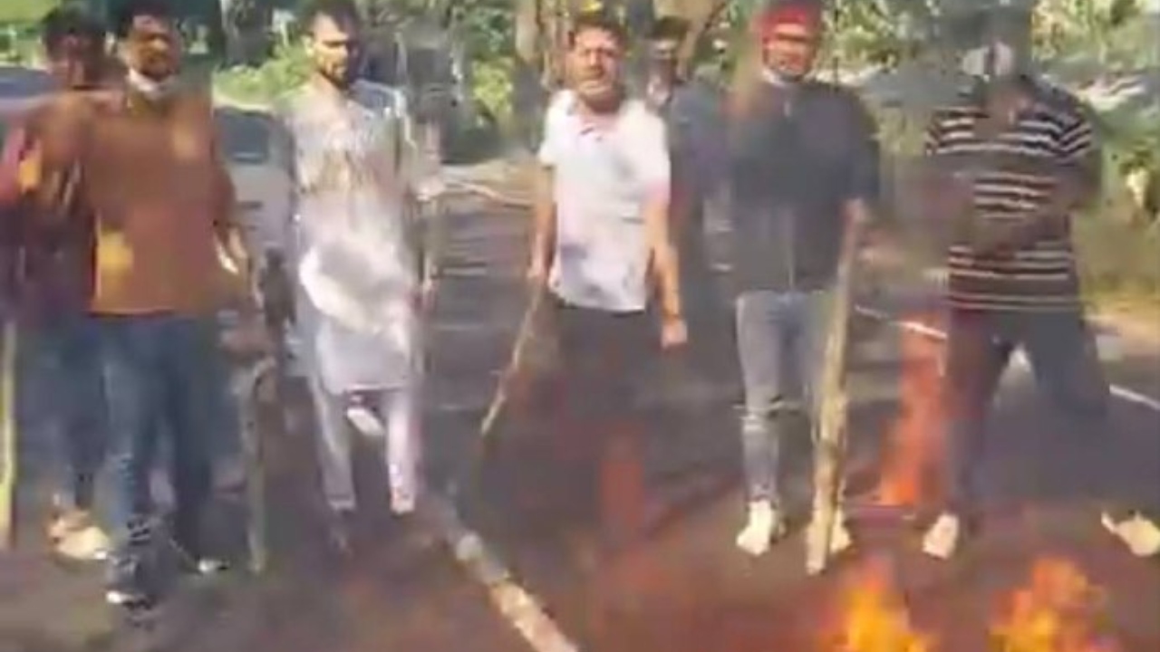 ছবি: দেশ টিভি