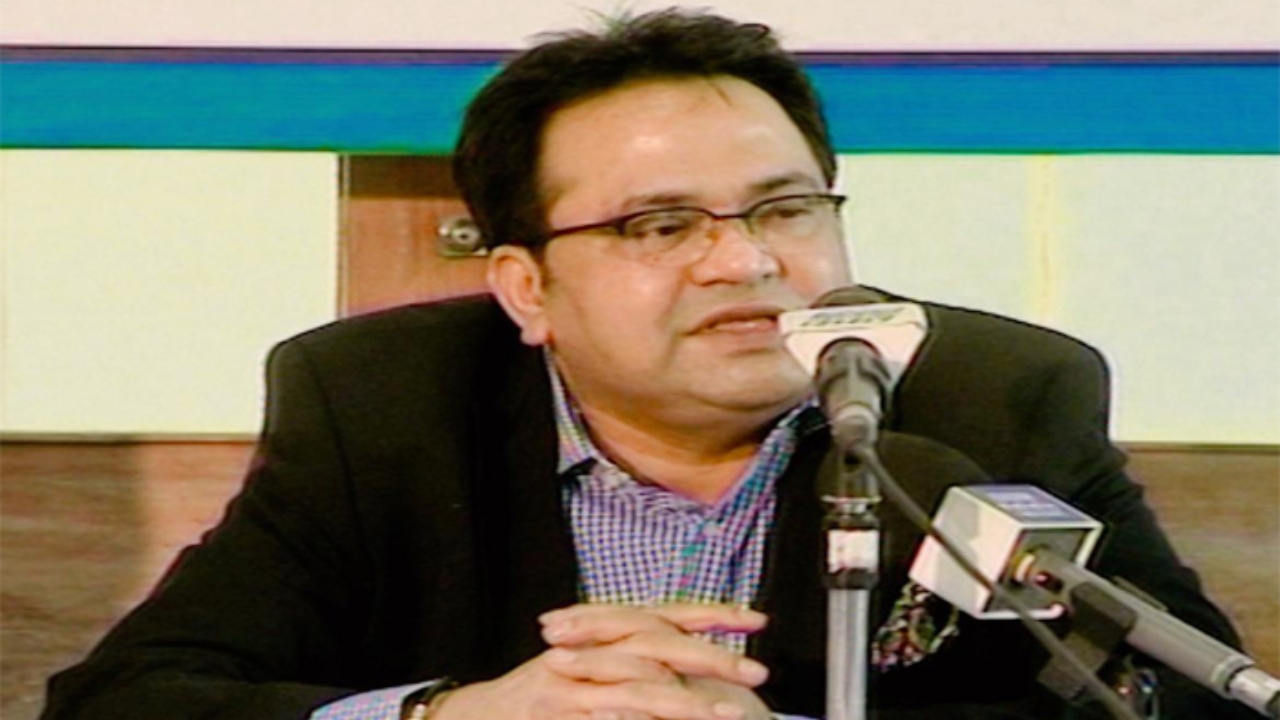 অ্যাটকোর মহাসচিব নির্বাচিত হলেন একুশে টেলিভিশনের চেয়ারম্যান আব্দুস সালাম