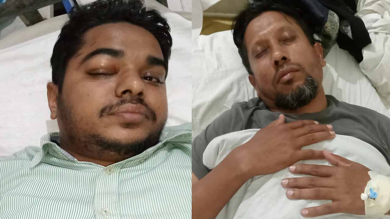 ছবি: দেশ টিভি