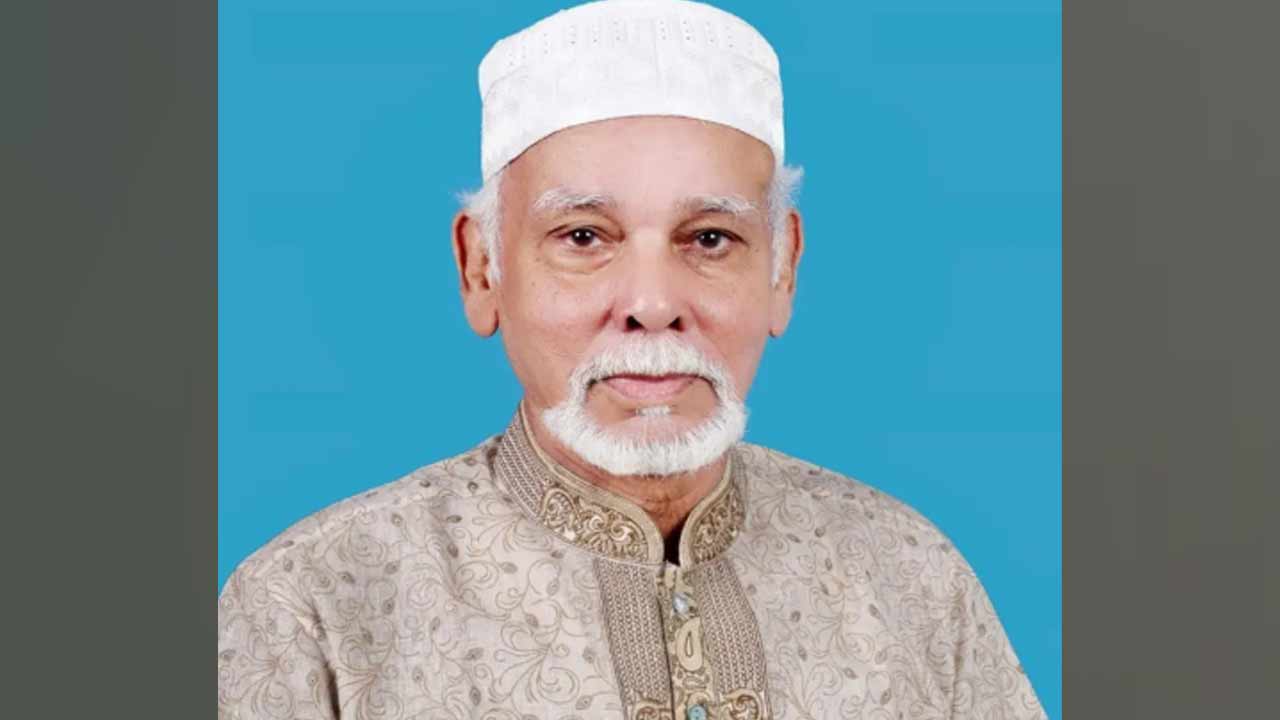 বিএনপির কেন্দ্রীয় নেতা মতিউর রহমান মারা গেছেন