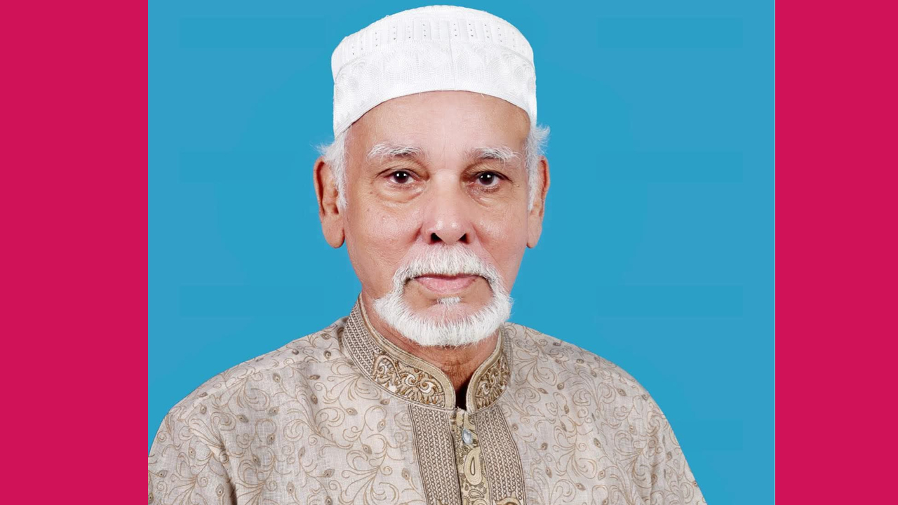 মারা গেছেন সাবেক এমপি মতিউর রহমান