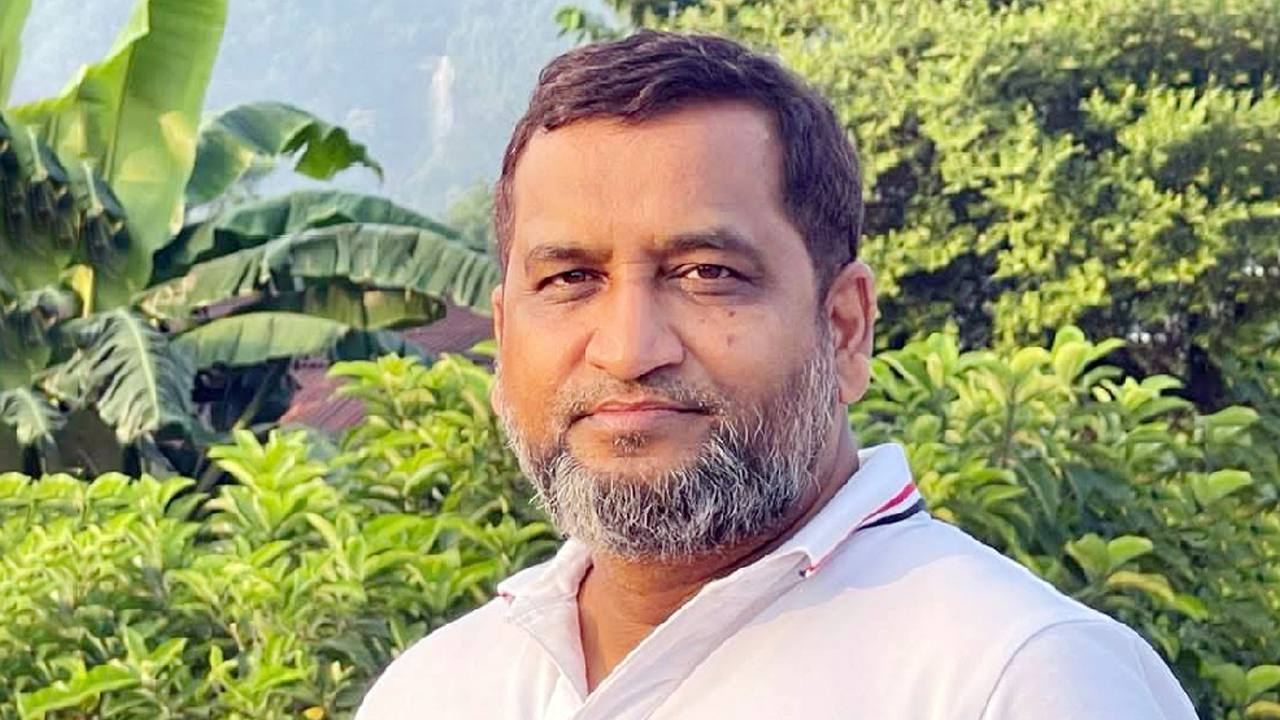 সাবেক মন্ত্রীর ভাই শামীম গ্রেপ্তার